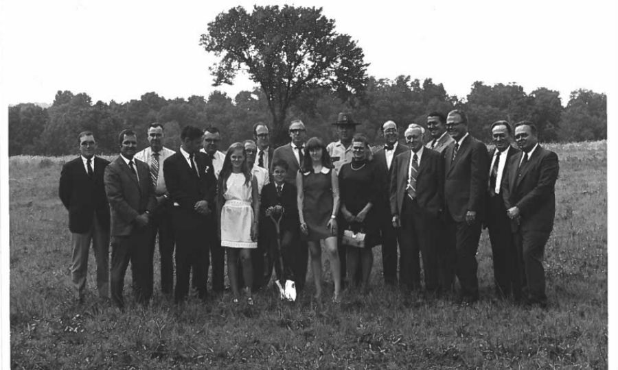 1970 Groundbreaking Grou Picture@2x