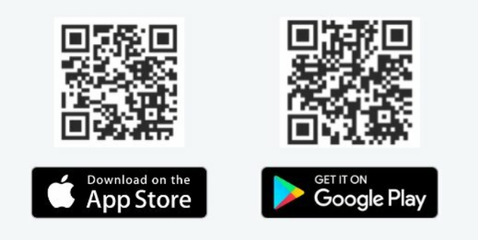 QR codes