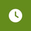 clock@2x Accelerating Cure Time for Faster Service