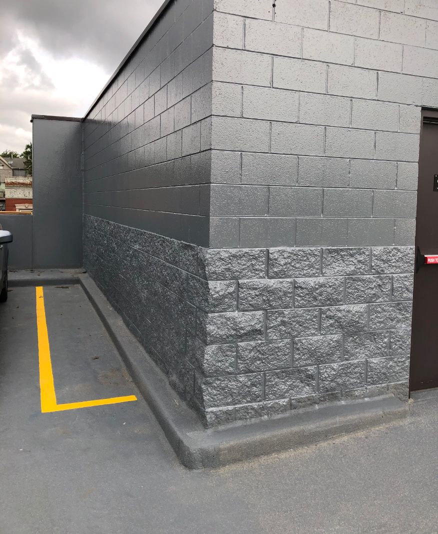 Wall Coatings