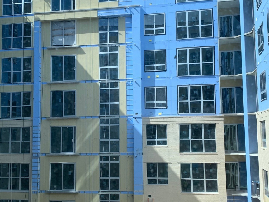Reading Hospital<br />
Seventh Avenue<br />
Building