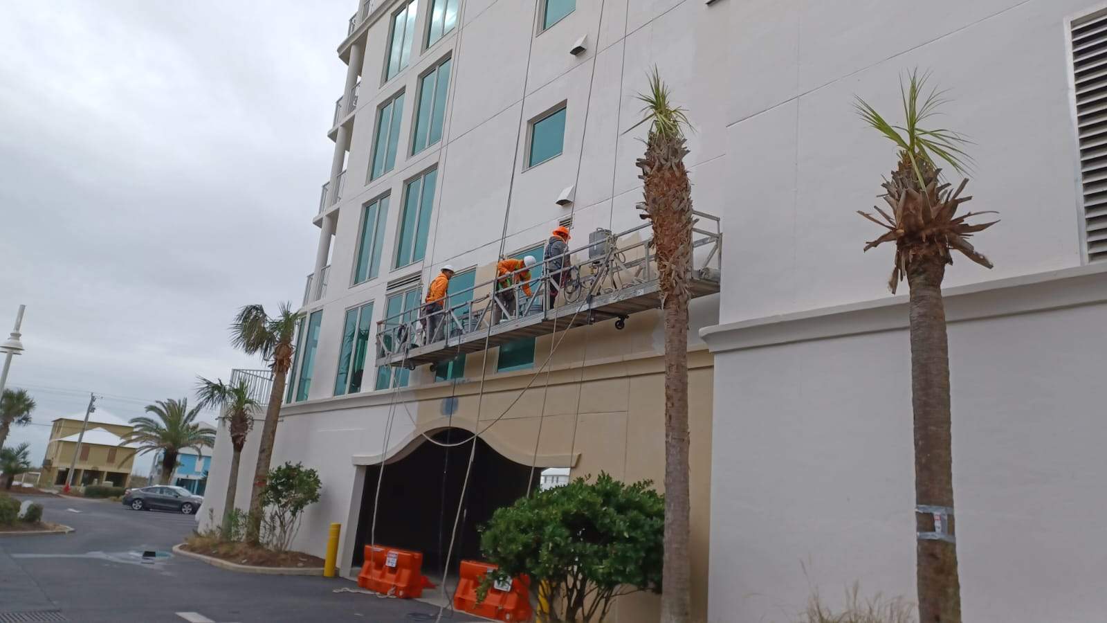 Spanish Key<br />
Condominiums